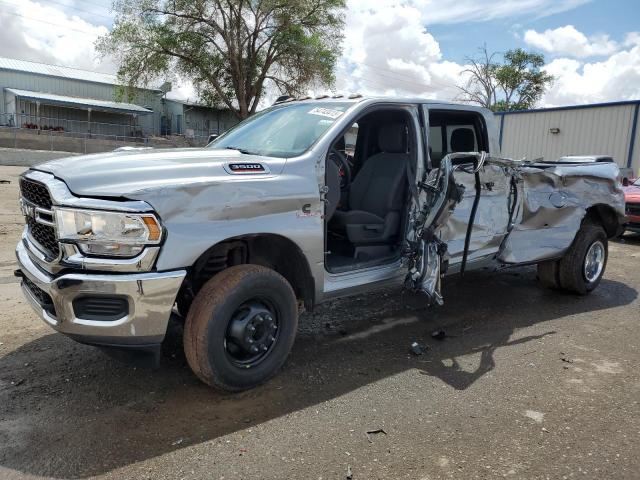 Salvage Ram 3500