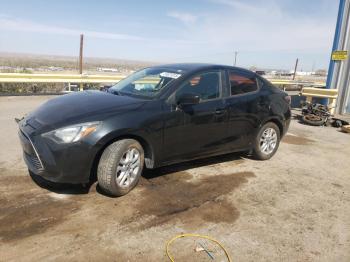  Salvage Toyota Scion