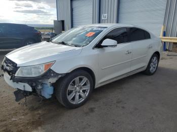  Salvage Buick LaCrosse
