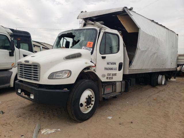  Salvage Freightliner M2 106 Med