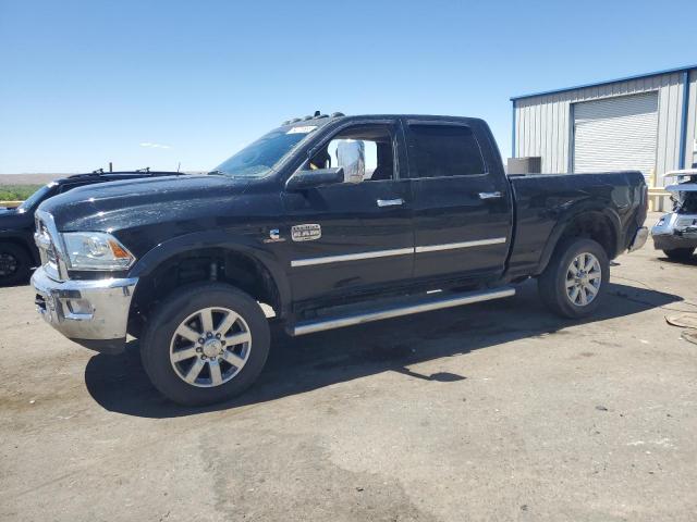  Salvage Ram 2500