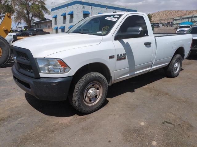  Salvage Ram 2500