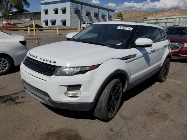  Salvage Land Rover Range Rover