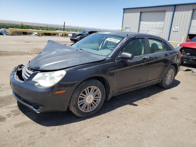  Salvage Chrysler Sebring