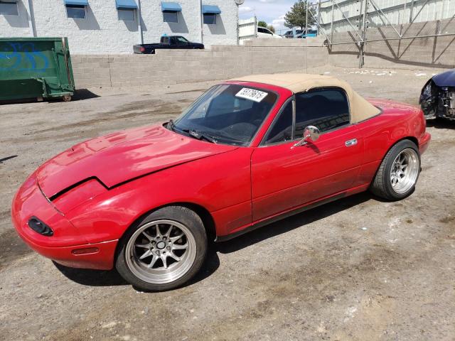  Salvage Mazda Mx5