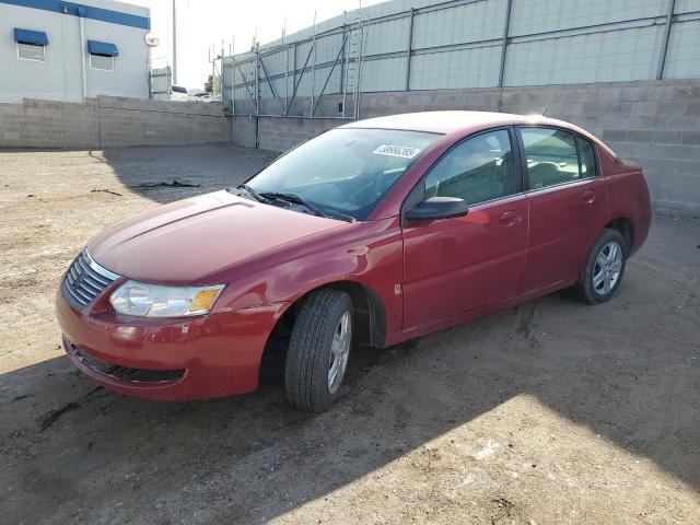  Salvage Saturn Ion