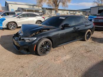  Salvage BMW M Series