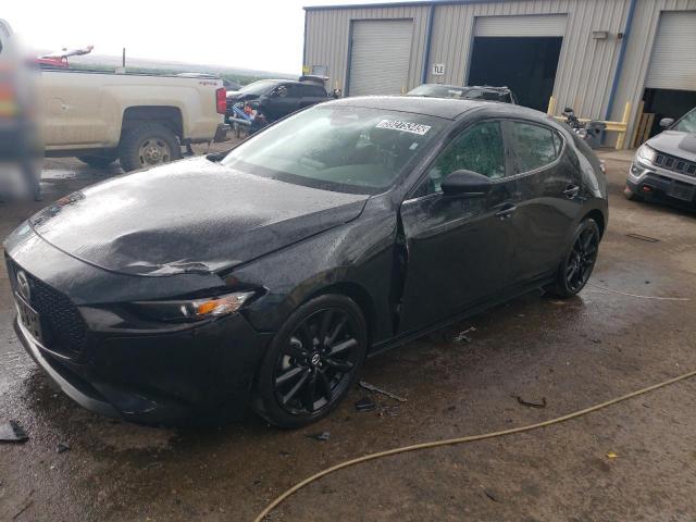  Salvage Mazda 3 Select S