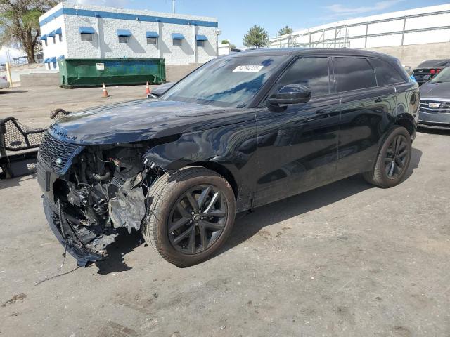  Salvage Land Rover Range Rover
