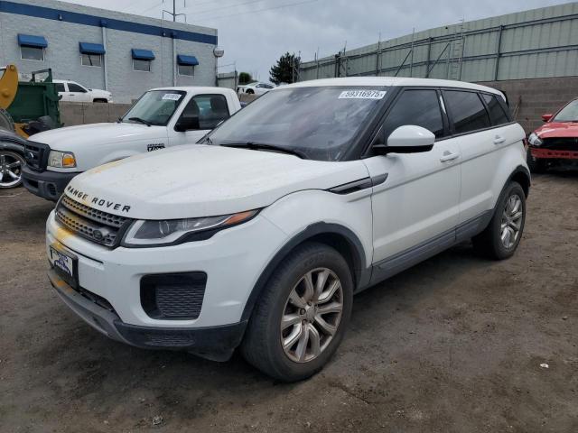  Salvage Land Rover Range Rover