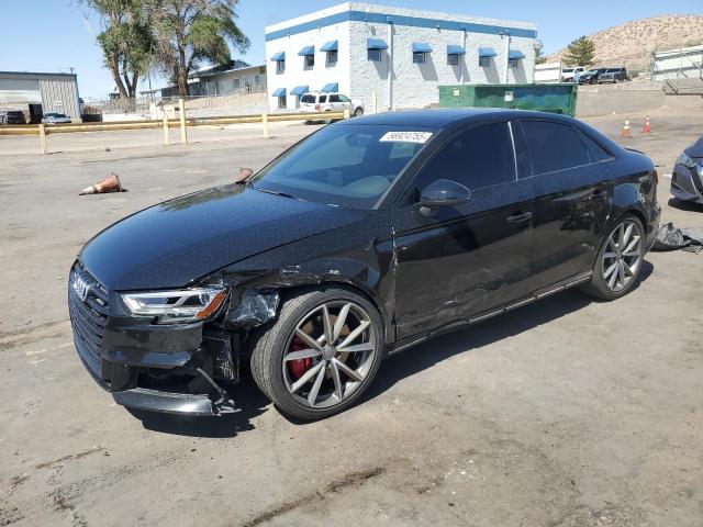  Salvage Audi S3
