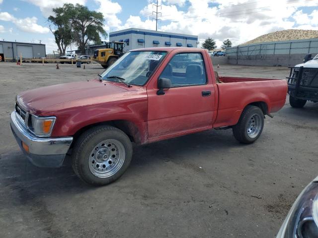  Salvage Toyota Pickup