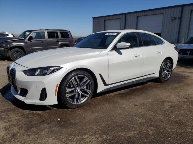  Salvage BMW 4 Series
