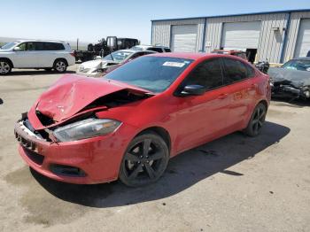 Salvage Dodge Dart