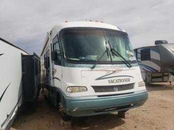  Salvage Ford F-550
