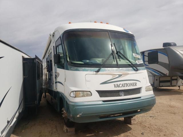  Salvage Ford F-550