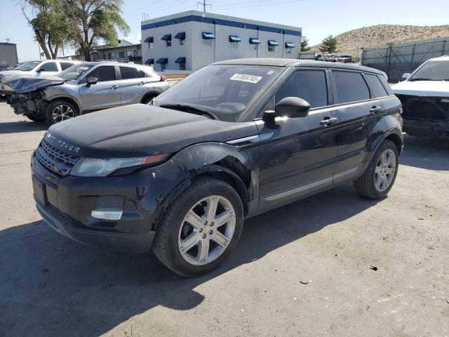  Salvage Land Rover Range Rover
