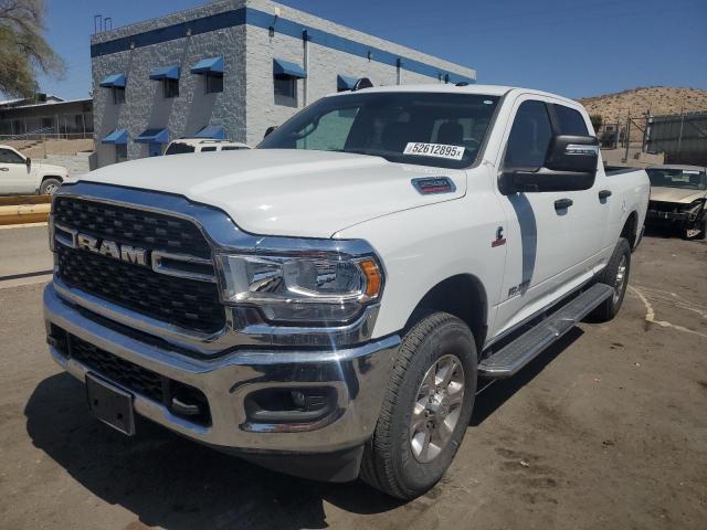  Salvage Ram 2500