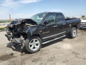  Salvage Dodge Ram 1500