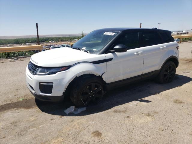  Salvage Land Rover Range Rover