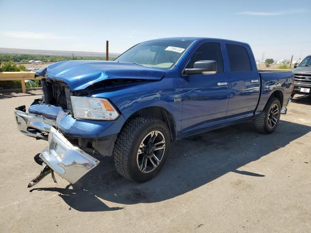  Salvage Dodge Ram 1500