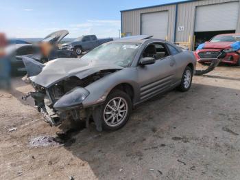  Salvage Mitsubishi Eclipse