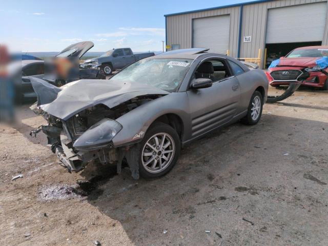  Salvage Mitsubishi Eclipse