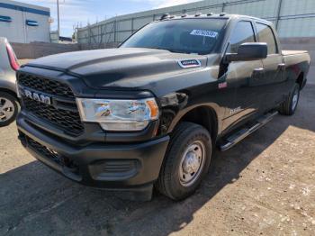  Salvage Ram 2500