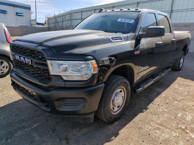  Salvage Ram 2500