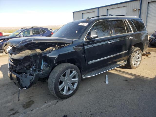  Salvage Cadillac Escalade