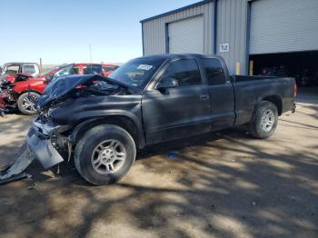 Salvage Dodge Dakota