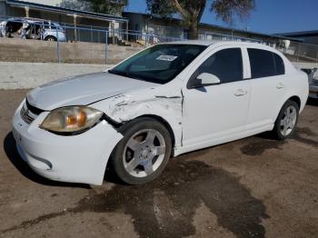  Salvage Chevrolet Cobalt