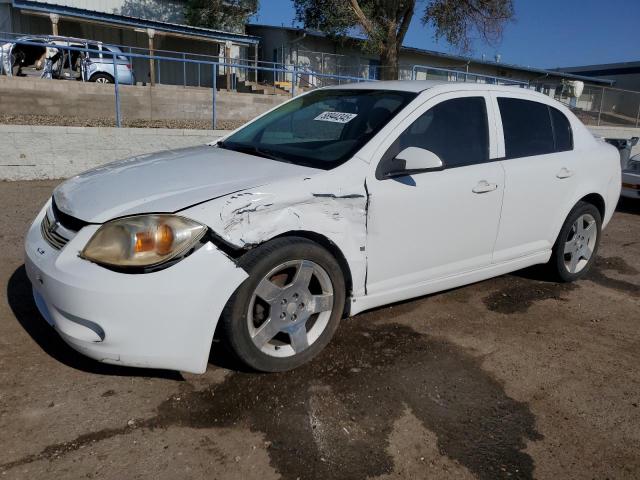  Salvage Chevrolet Cobalt