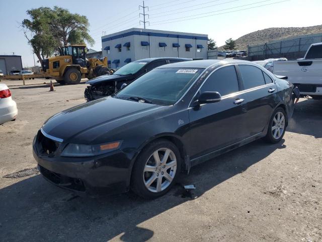  Salvage Acura TSX