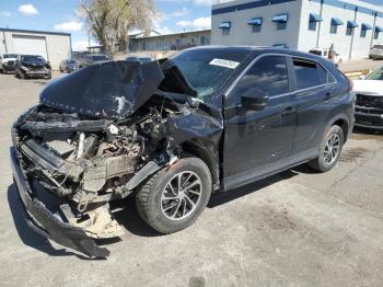  Salvage Mitsubishi Eclipse
