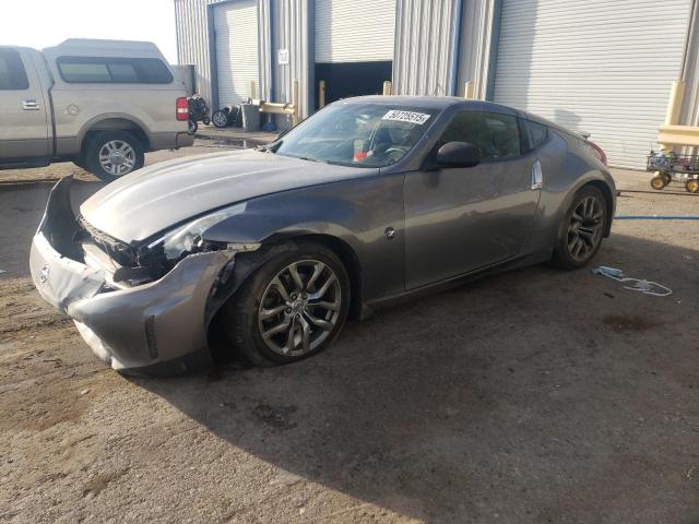  Salvage Nissan 370Z