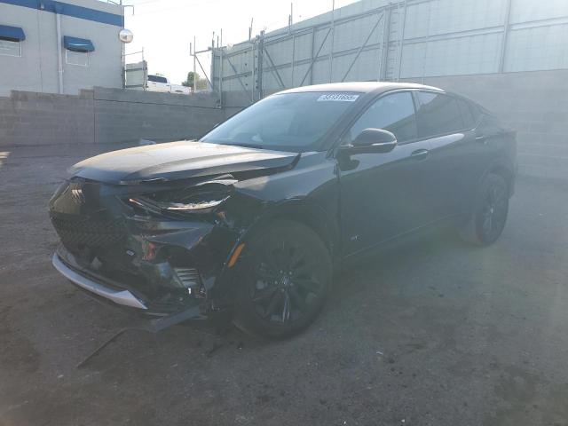  Salvage Buick Envista Sp