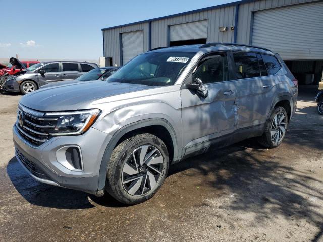  Salvage Volkswagen Atlas