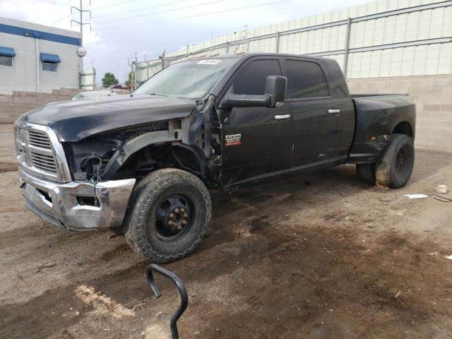  Salvage Dodge Ram 3500