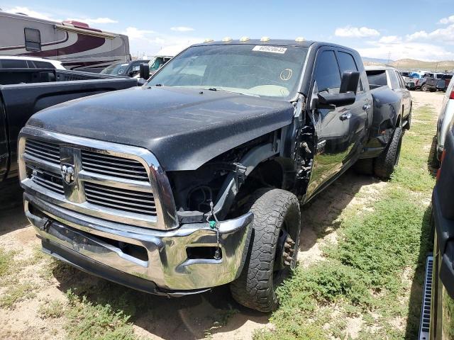  Salvage Dodge Ram 3500