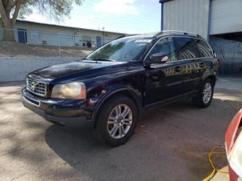  Salvage Volvo XC90