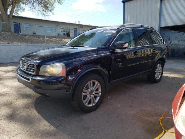  Salvage Volvo XC90