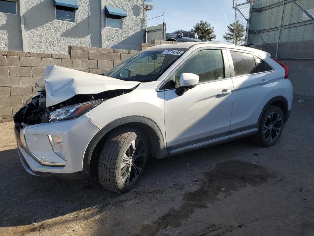  Salvage Mitsubishi Eclipse