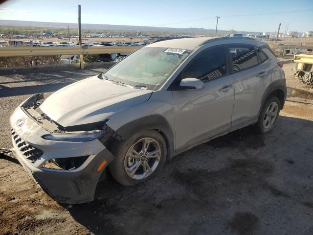  Salvage Hyundai KONA
