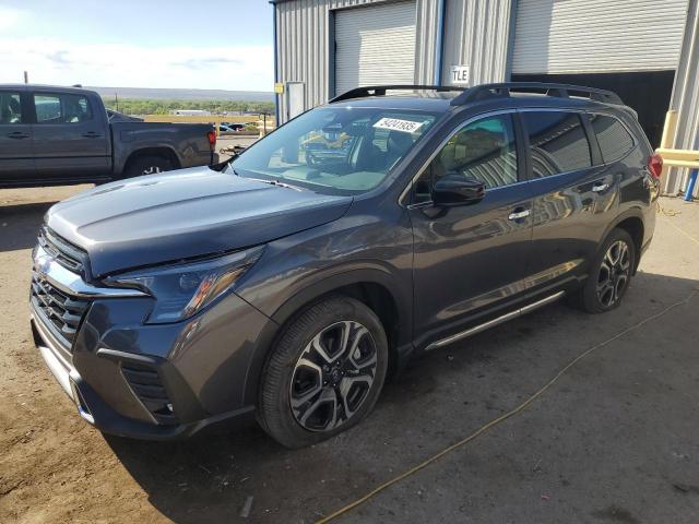  Salvage Subaru Ascent