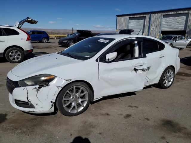  Salvage Dodge Dart