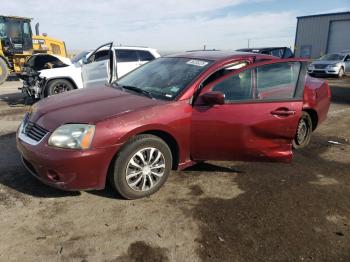  Salvage Mitsubishi Galant