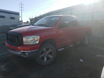  Salvage Dodge Ram 1500