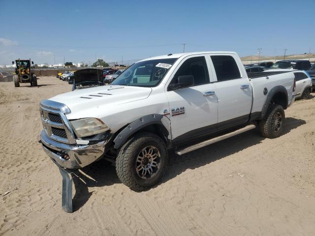  Salvage Ram 2500