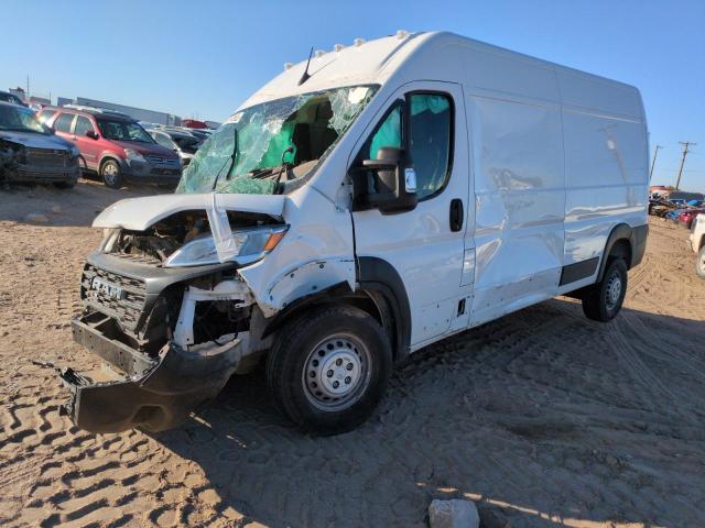 Salvage Ram Promaster